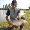 Bata József 6,25 kg tőponty